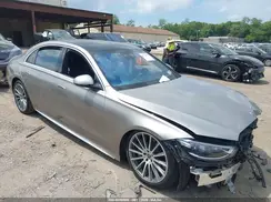 W1K6G6DB3PA183344 2023 MERCEDES-BENZ S-KLASSE