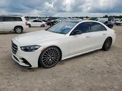 W1K6G6DB3PA222076 2023 MERCEDES-BENZ S-KLASSE