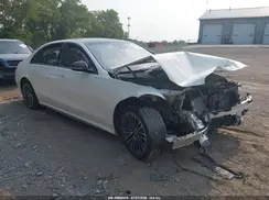 W1K6G6DB4PA186771 2023 MERCEDES-BENZ S-KLASSE