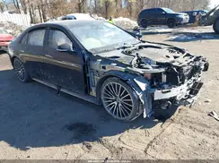 W1K6G6DB5PA189226 2023 MERCEDES-BENZ S-KLASSE