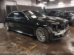 W1K6G6DB6PA171432 2023 MERCEDES-BENZ S-KLASSE