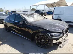 W1K6G6DB6TA373780 2026 MERCEDES-BENZ S-KLASSE