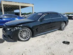 W1K6G6DB7PA222954 2023 MERCEDES-BENZ S-KLASSE