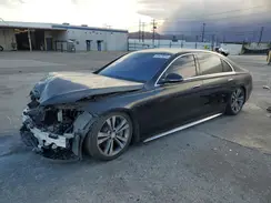 W1K6G6DB8PA222171 2023 MERCEDES-BENZ S-KLASSE
