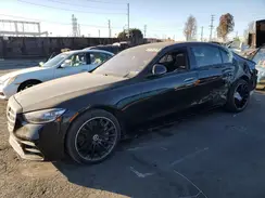 W1K6G6DBXPA174432 2023 MERCEDES-BENZ S-KLASSE