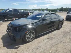 W1K6G6DBXPA208546 2023 MERCEDES-BENZ S-KLASSE