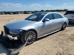 W1K6G6DBXTA354441 2026 MERCEDES-BENZ S-KLASSE