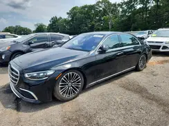W1K6G6KB3RA303200 2024 MERCEDES-BENZ S-KLASSE