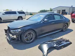 W1K6G6KB4RA303707 2024 MERCEDES-BENZ S-KLASSE