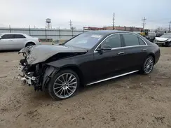 W1K6G6KB8RA276723 2024 MERCEDES-BENZ S-KLASSE