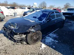 W1K6G7GB0MA036489 2021 MERCEDES-BENZ S-KLASSE