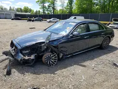 W1K6G7GB0MA041899 2021 MERCEDES-BENZ S-KLASSE