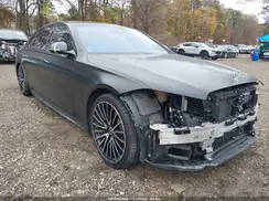 W1K6G7GB0NA144855 2022 MERCEDES-BENZ S-KLASSE