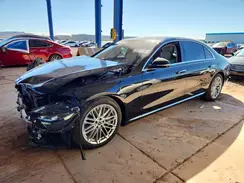 W1K6G7GB0NA154611 2022 MERCEDES-BENZ S-KLASSE