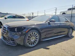 W1K6G7GB0PA176739 2023 MERCEDES-BENZ S-KLASSE