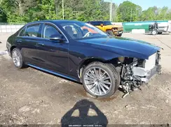 W1K6G7GB0PA191953 2023 MERCEDES-BENZ S-KLASSE
