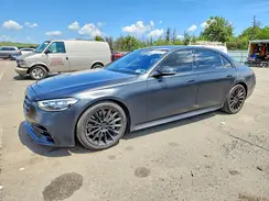 W1K6G7GB0RA264726 2024 MERCEDES-BENZ S-KLASSE