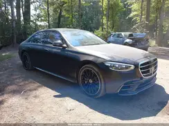 W1K6G7GB0RA265455 2024 MERCEDES-BENZ S-KLASSE