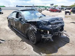 W1K6G7GB1MA043340 2021 MERCEDES-BENZ S-KLASSE