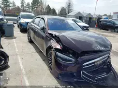 W1K6G7GB1MA051308 2021 MERCEDES-BENZ S-KLASSE