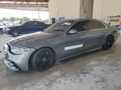 W1K6G7GB1NA104364 2022 MERCEDES-BENZ S-KLASSE