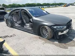 W1K6G7GB1NA125635 2022 MERCEDES-BENZ S-KLASSE
