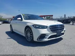 W1K6G7GB1PA178208 2023 MERCEDES-BENZ S-KLASSE