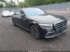 W1K6G7GB1PA227391 2023 MERCEDES-BENZ S-KLASSE