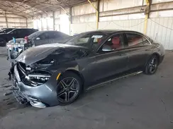 W1K6G7GB1PA234275 2023 MERCEDES-BENZ S-KLASSE