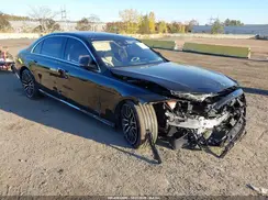 W1K6G7GB1RA254691 2024 MERCEDES-BENZ S-KLASSE