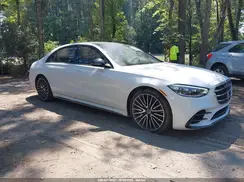 W1K6G7GB1RA280207 2024 MERCEDES-BENZ S-KLASSE