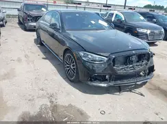 W1K6G7GB1SA325412 2025 MERCEDES-BENZ S-KLASSE