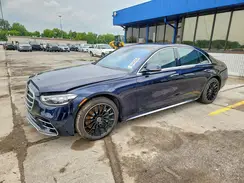 W1K6G7GB1TA360226 2026 MERCEDES-BENZ S-KLASSE
