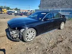 W1K6G7GB1TA377429 2026 MERCEDES-BENZ S-KLASSE
