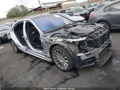 W1K6G7GB2MA019287 2021 MERCEDES-BENZ S-KLASSE