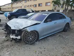 W1K6G7GB2MA033514 2021 MERCEDES-BENZ S-KLASSE