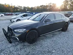 W1K6G7GB2MA043962 2021 MERCEDES-BENZ S-KLASSE