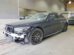 W1K6G7GB2NA135526 2022 MERCEDES-BENZ S-KLASSE