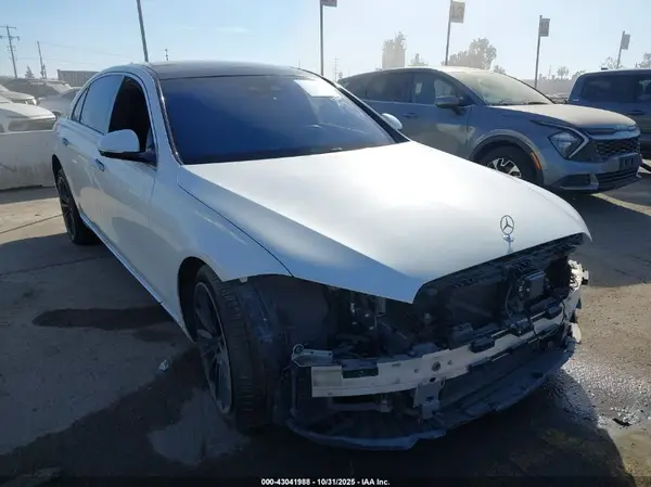 W1K6G7GB2NA158482 2022 MERCEDES-BENZ S-KLASSE - Image 1