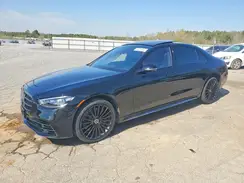 W1K6G7GB2PA205982 2023 MERCEDES-BENZ S-KLASSE