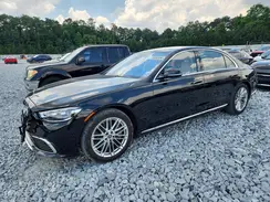 W1K6G7GB2PA231823 2023 MERCEDES-BENZ S-KLASSE