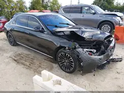 W1K6G7GB2RA265182 2024 MERCEDES-BENZ S-KLASSE