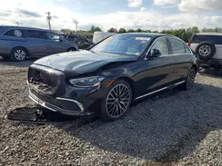 W1K6G7GB2RA267885 2024 MERCEDES-BENZ S-KLASSE