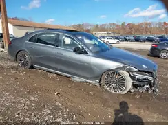 W1K6G7GB2RA284766 2024 MERCEDES-BENZ S-KLASSE