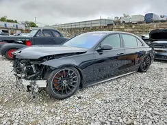 W1K6G7GB2SA325595 2025 MERCEDES-BENZ S-KLASSE