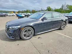 W1K6G7GB2TA347470 2026 MERCEDES-BENZ S-KLASSE
