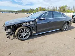 W1K6G7GB3MA043632 2021 MERCEDES-BENZ S-KLASSE