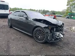 W1K6G7GB3NA065888 2022 MERCEDES-BENZ S-KLASSE