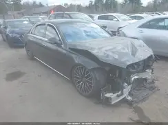 W1K6G7GB3NA144011 2022 MERCEDES-BENZ S-KLASSE