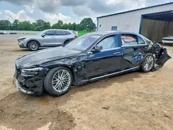 W1K6G7GB3NA151265 2022 MERCEDES-BENZ S-KLASSE